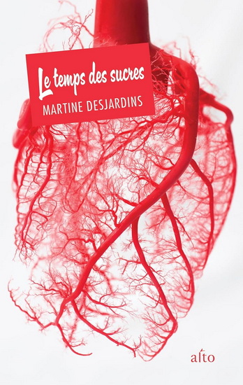 Image Le temps des sucres