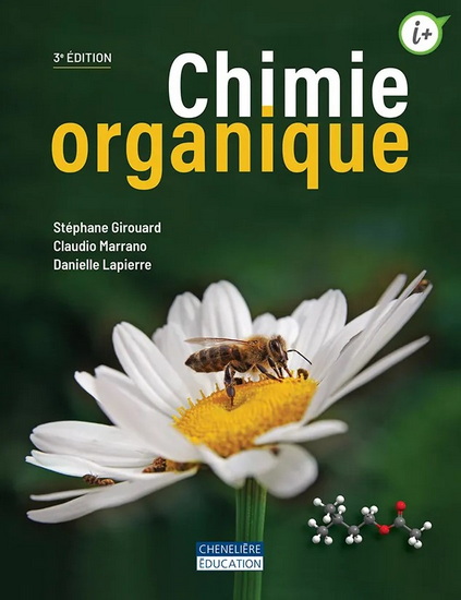 Image Chimie organique