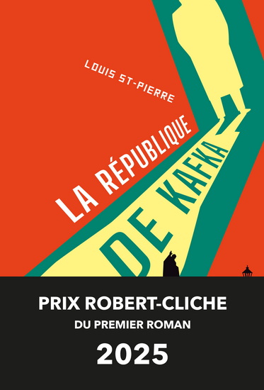 Image La république de Kafka