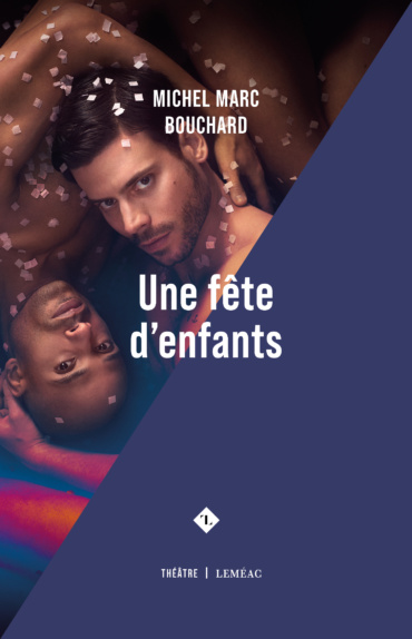 Image Une fête d'enfants
