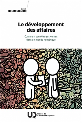 Image Le développement des affaires : comment accroître ses ventes dans un monde numérique