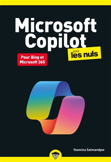 Image Microsoft Copilot pour les nuls : pour Bing et Microsoft 365