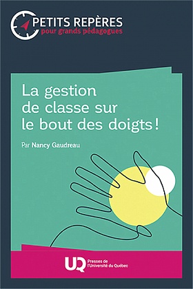 Image La gestion de classe sur le bout des doigts!