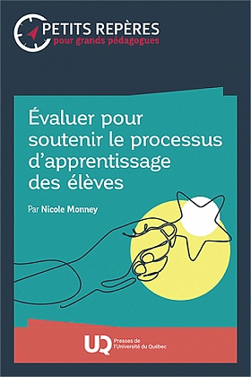 Image Évaluer pour soutenir le processus d’apprentissage des élèves
