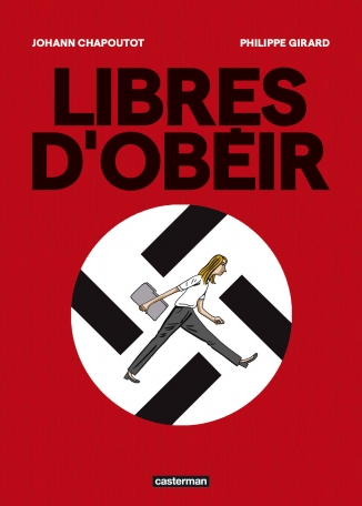 Image Libres d'obéir