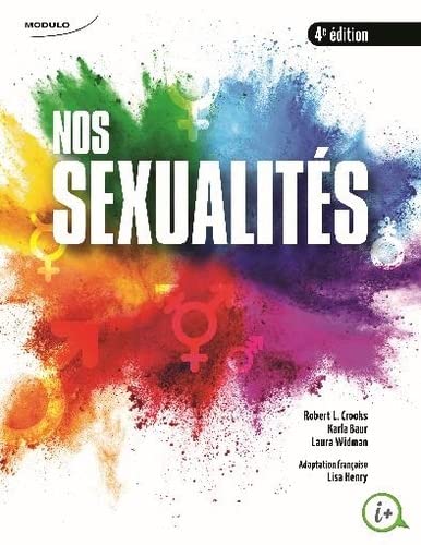 Image Nos sexualités