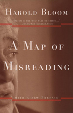Image A map of misreading
