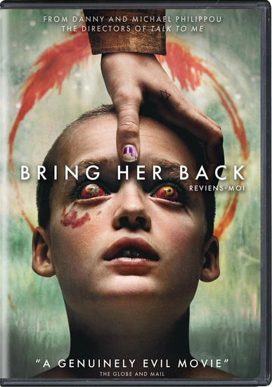 Image Bring her back - Reviens-moi
