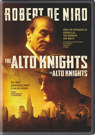 Image The alto knights
