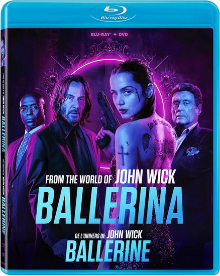 Image Ballerina