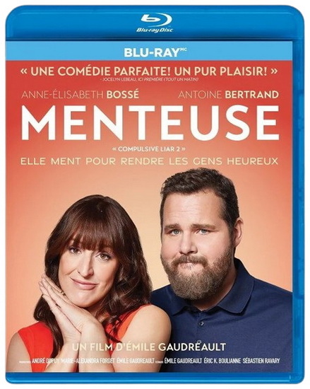 Image Menteuse