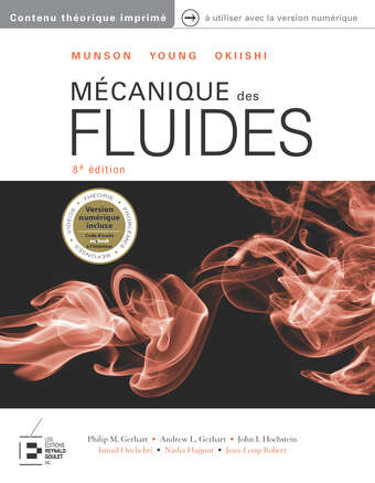 Image Mécanique des fluides
