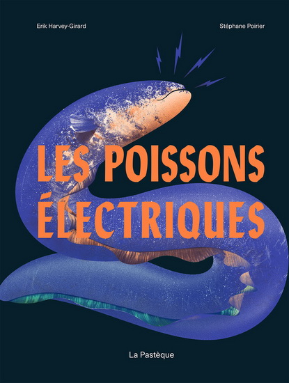 Image Les poissons électriques