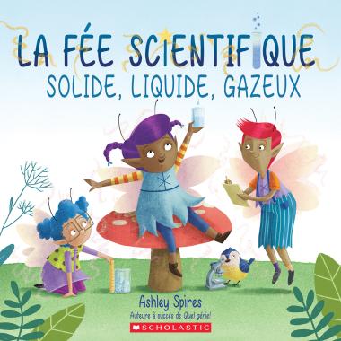 Image Solide, liquide, gazeux