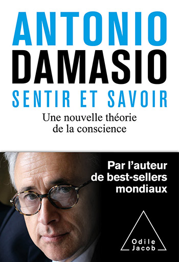 Image Sentir et savoir : une nouvelle théorie de la conscience