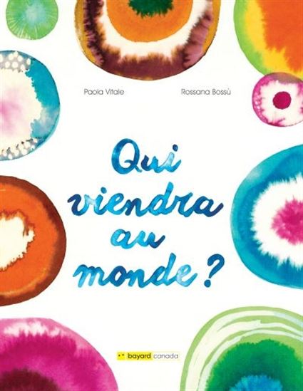 Image Qui viendra au monde ?