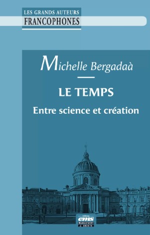 Image Le temps entre science et création