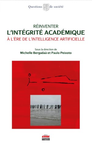 Image Réinventer l'intégrité académique à l'ère de l'intelligence artificielle