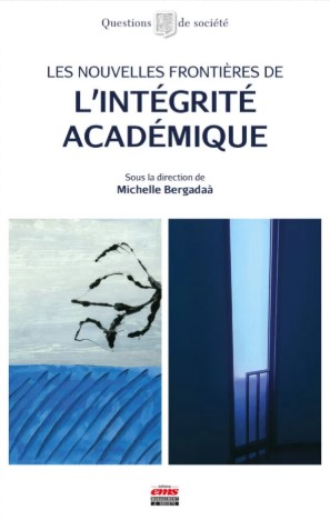 Image Les nouvelles frontières de l'intégrité académique