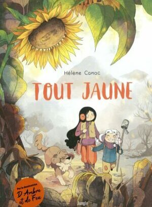 Image Tout jaune