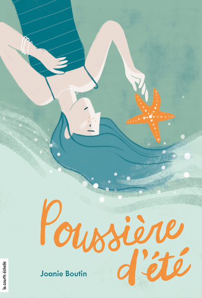 Image Poussière d'été