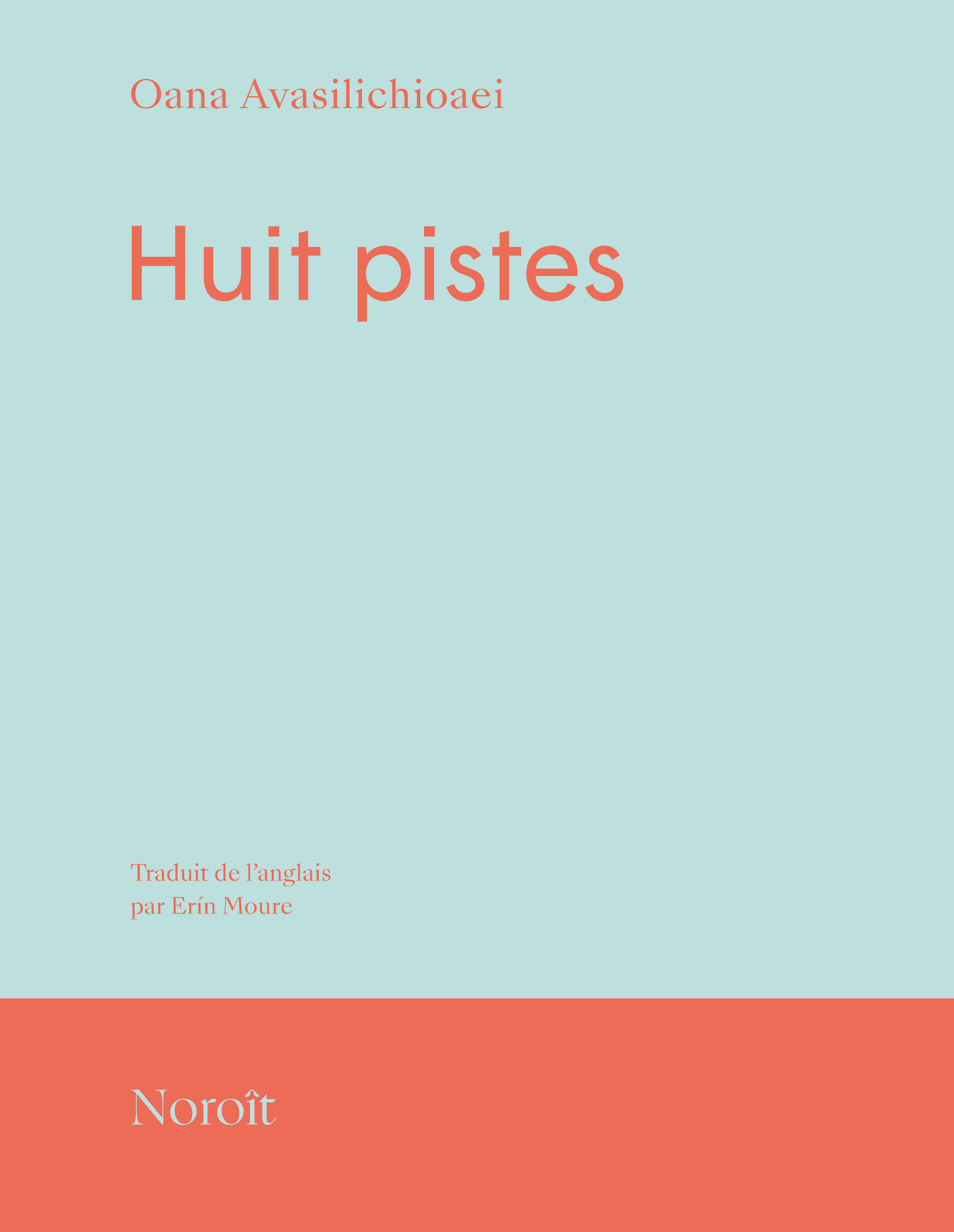 Image Huit pistes