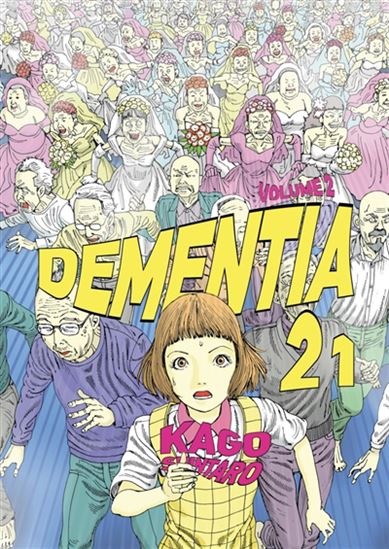 Image Dementia 21 T.02