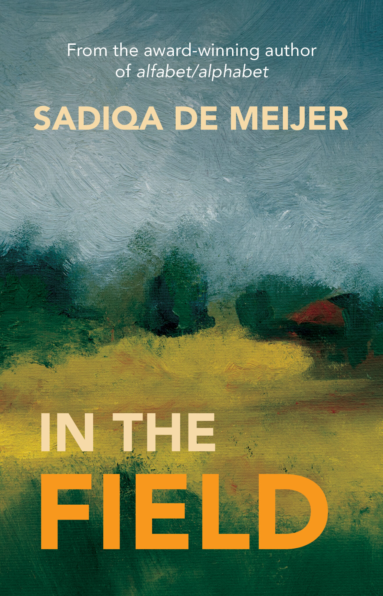 Image In the field