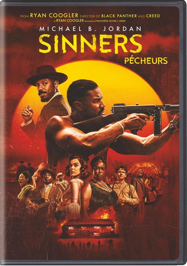 Image Sinners - Pécheurs
