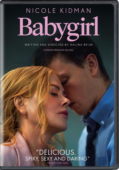 Image Babygirl