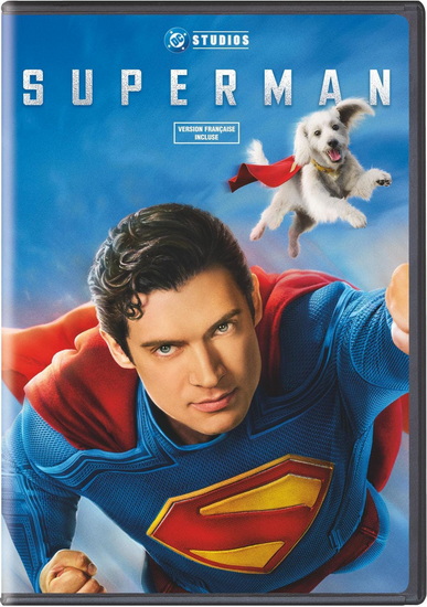 Image Superman
