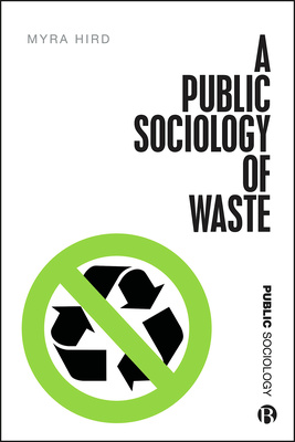 Image A public sociology of waste (en ligne)