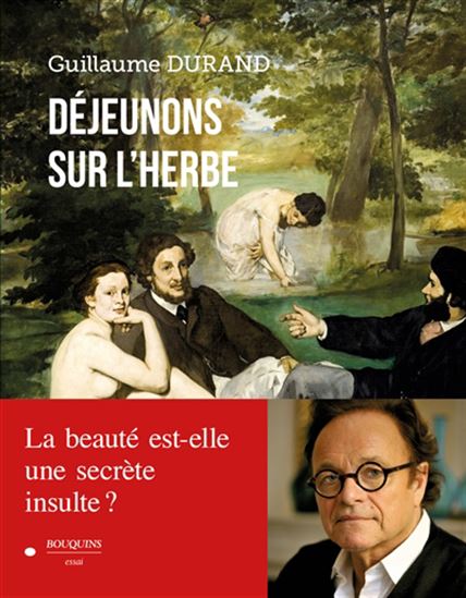 Image Déjeunons sur l'herbe