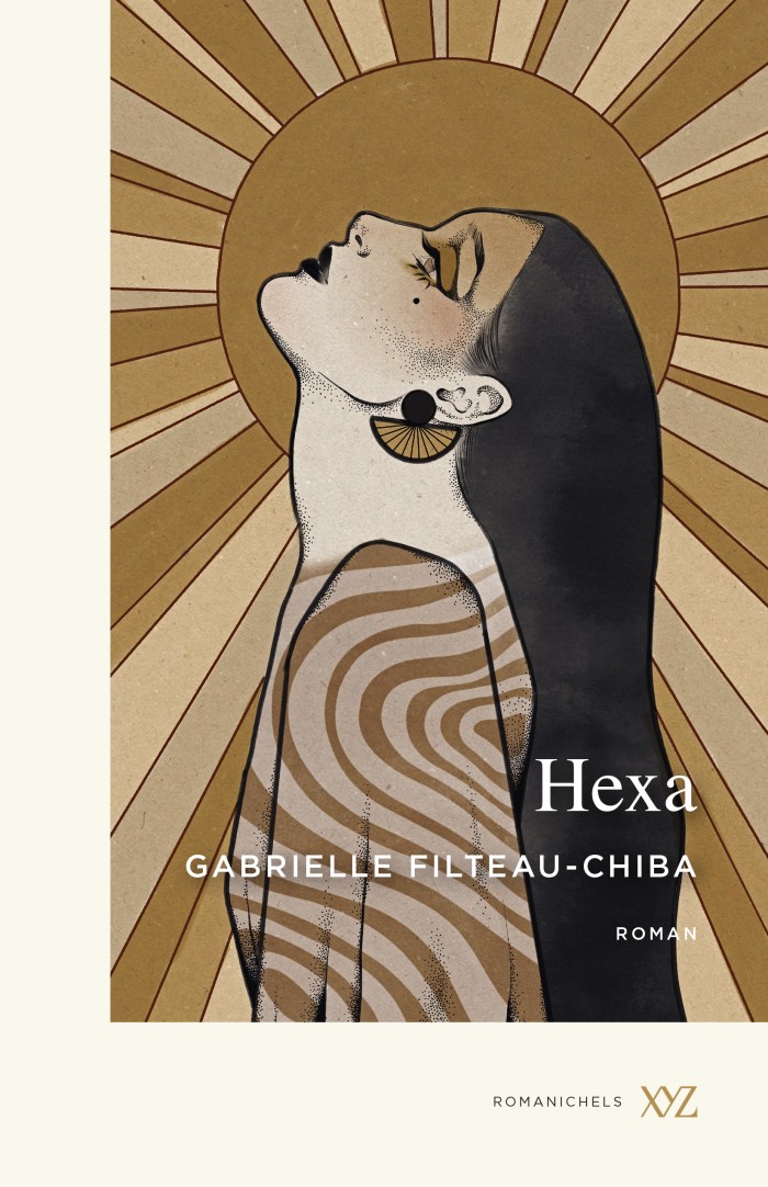 Image Hexa : roman