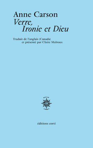 Image Verre, ironie et Dieu