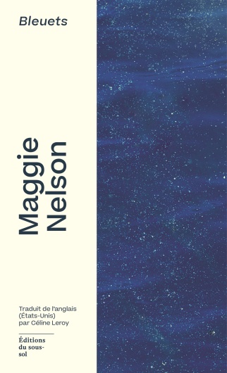 Image Bleuets