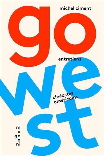 Image Go West