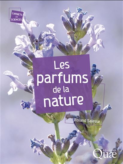 Image Les parfums de la nature