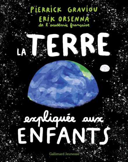 Image La terre expliquée aux enfants