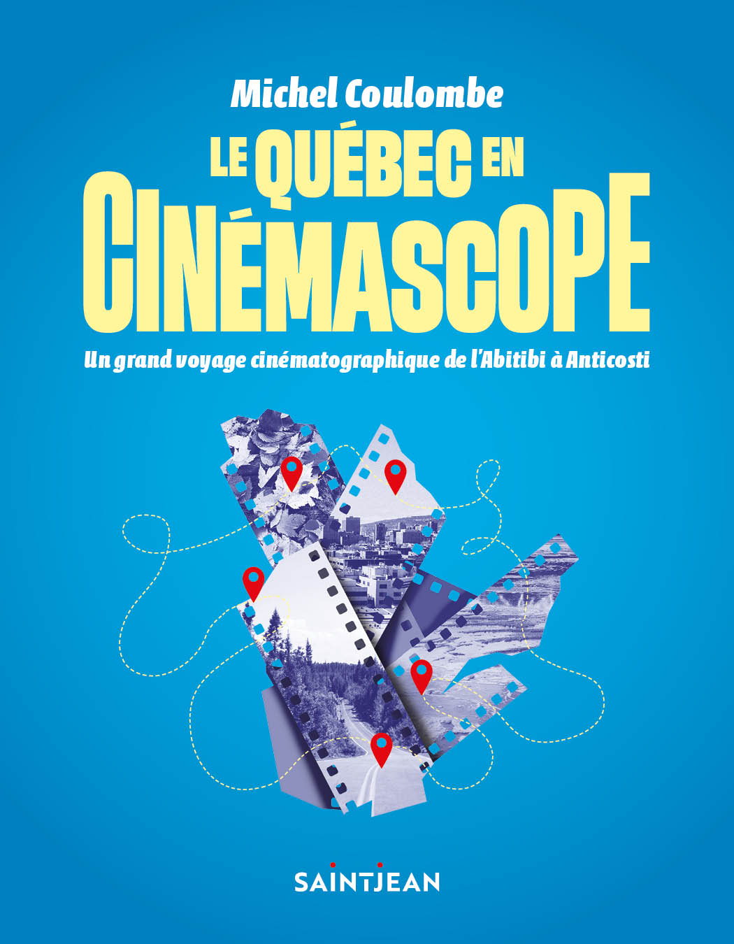 Image Le Québec en cinémascope
