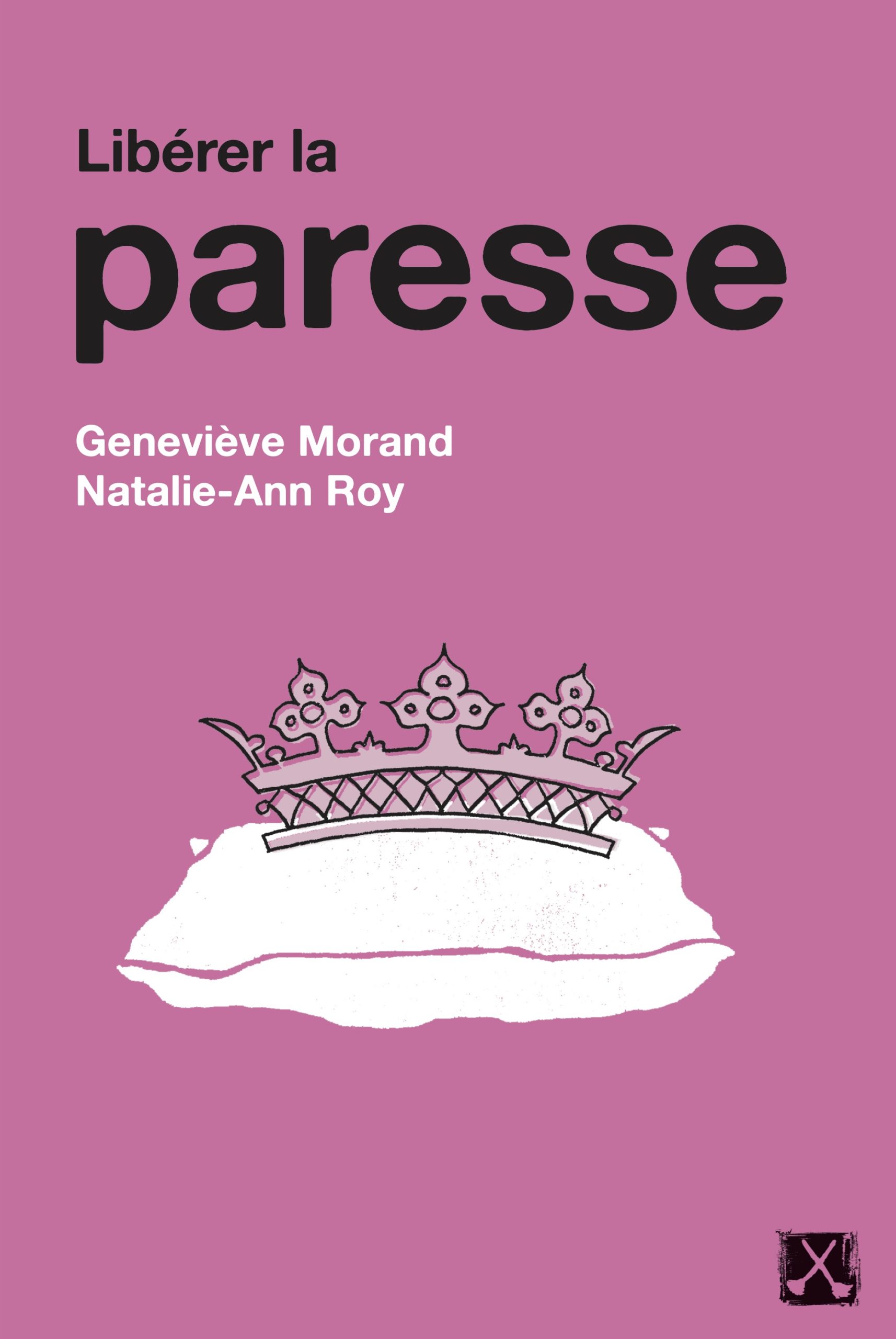 Image Libérer la paresse