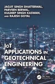 Image IoT Applications in Geotechnical Engineering (en ligne)