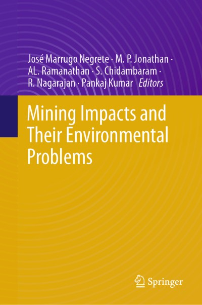 Image Mining impacts and their environmental problems (en ligne)