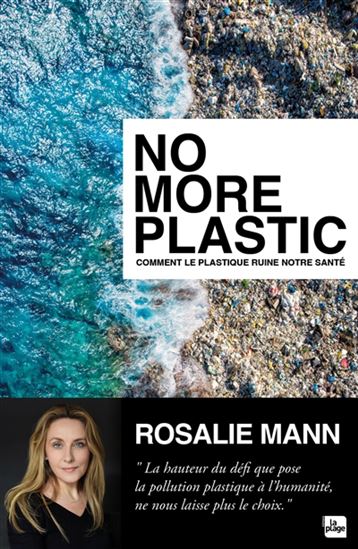 Image No more plastic : comment le plastique ruine notre santé