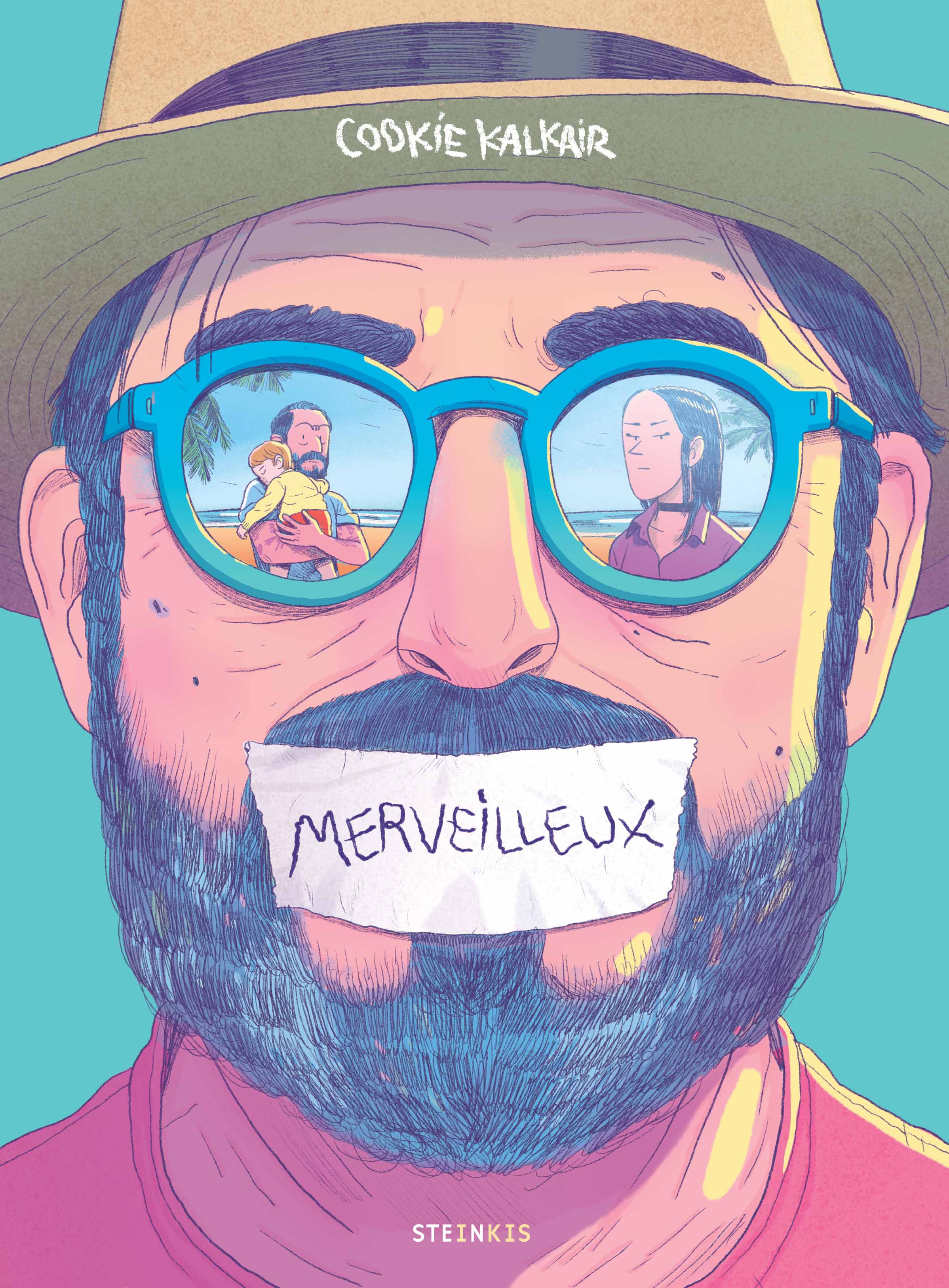 Image Merveilleux