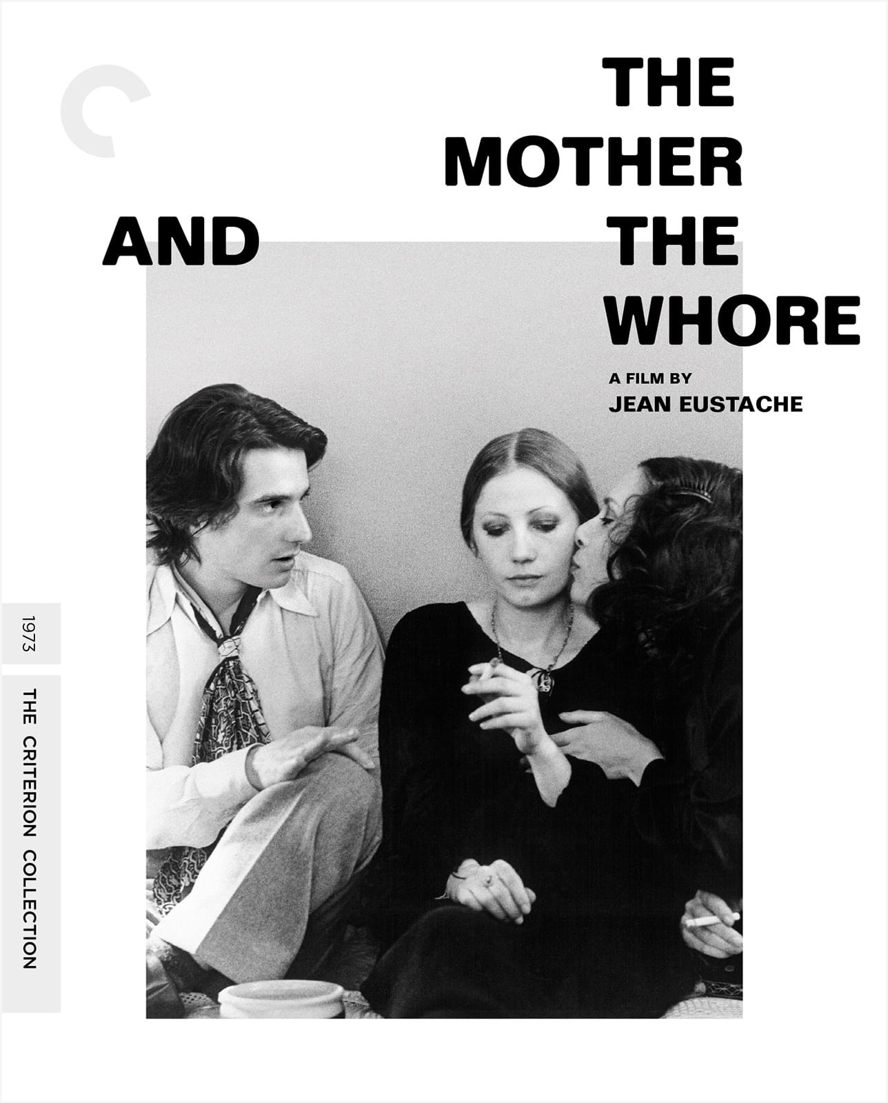 Image The mother and the whore