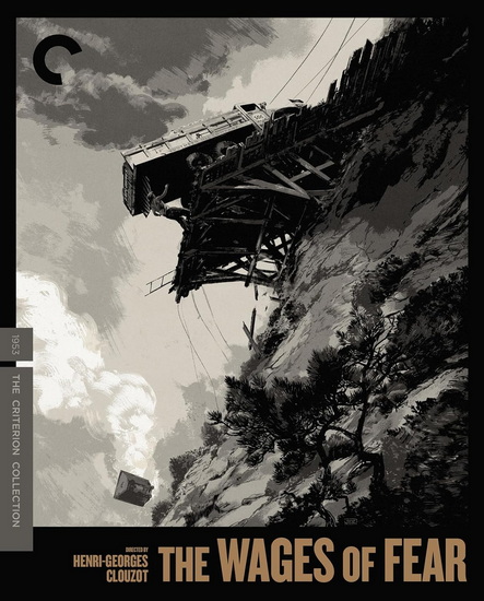 Image The wages of fear