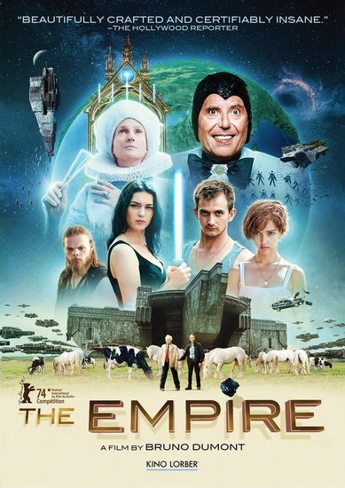 Image The empire