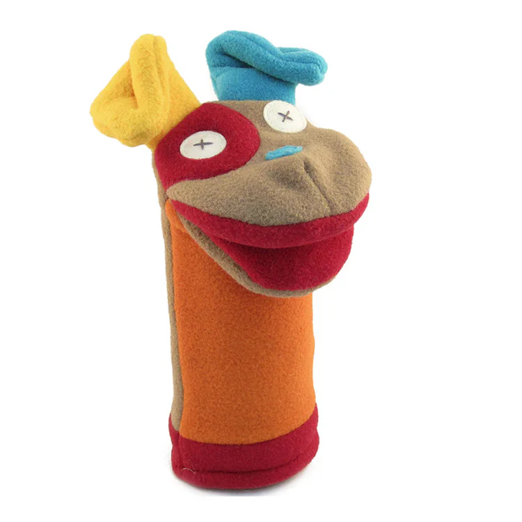 Image Chien (Marionnette)