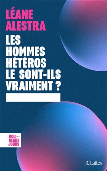 Image Les hommes hétéros le sont-ils vraiment?